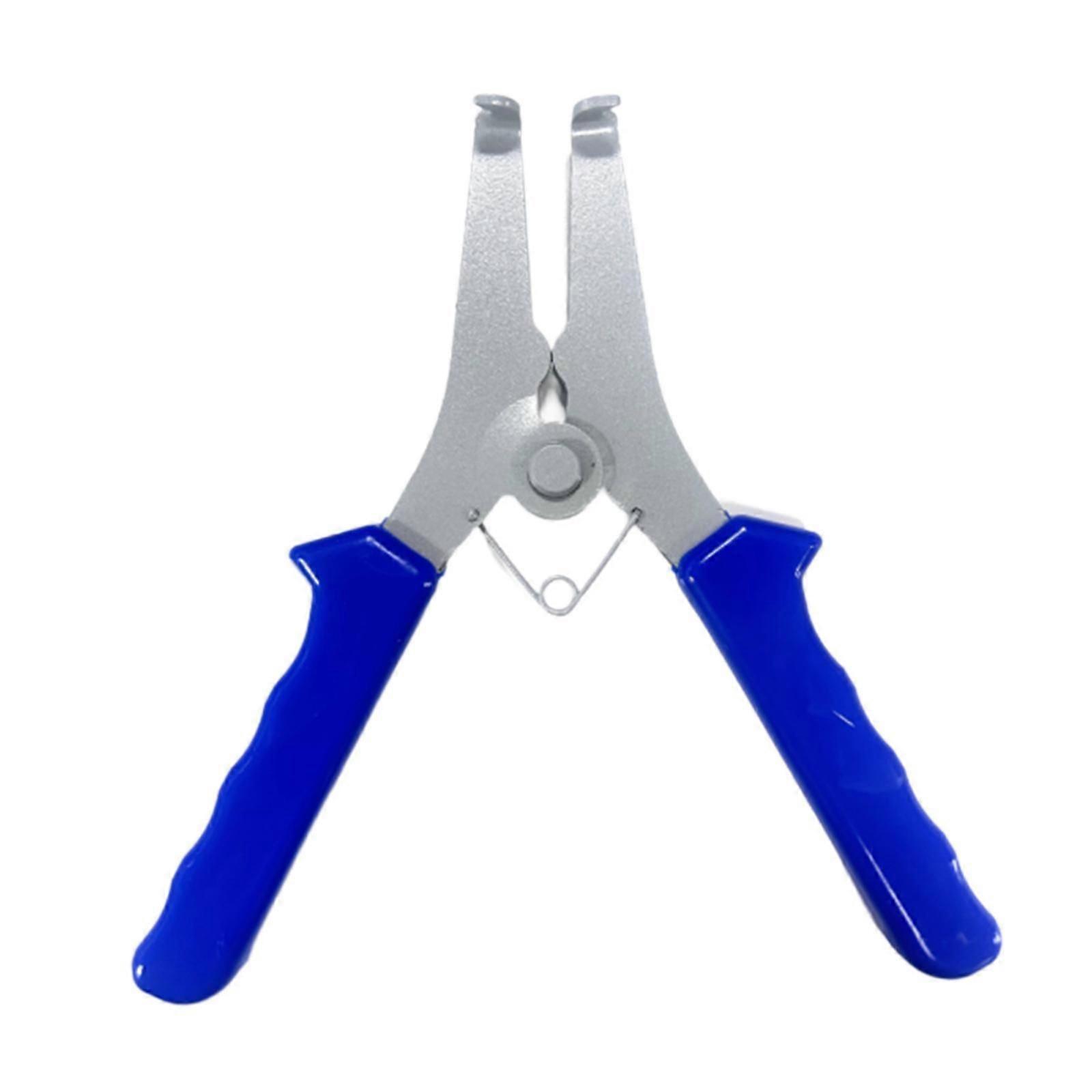 Miter Spring Pliers Spring Loaded Pliers for Moldings Frame Work Woodworking