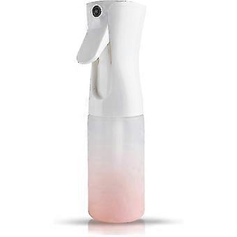 Hair Spray Bottle Loop Sprayer Hair Spray Bottles Refillable Water Pshit Empty
