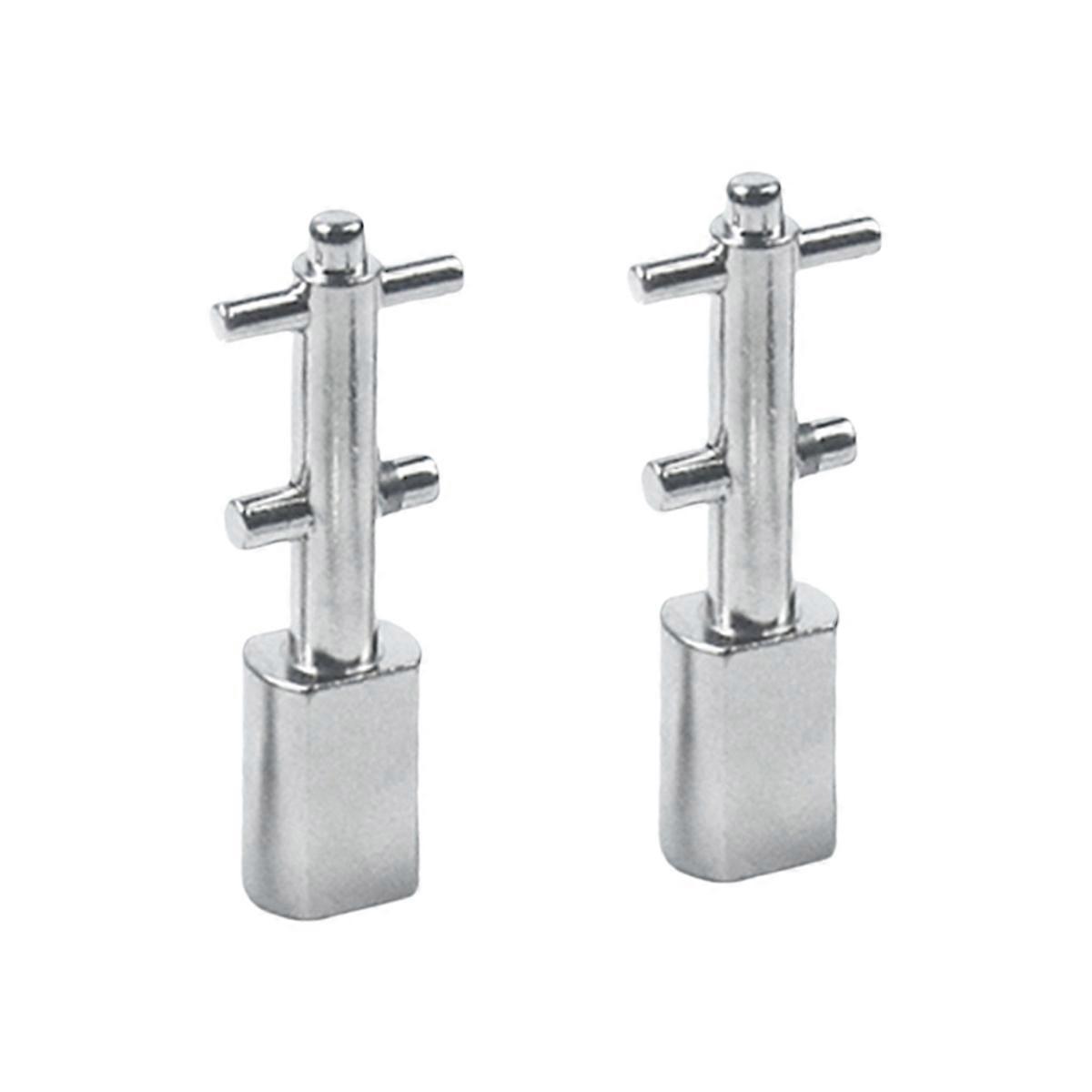 Comutator de comutare cu buton Comutator de comutare pentru repararea comutatorului Revox pentru REVOX B77 PR99 Magnetofon 2 buc