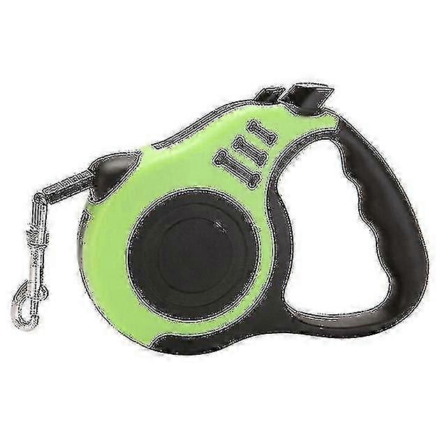 Retractable Dog Leash Automatic Flexible Dog Puppy Cat Traction Rope Belt Dog Leash For Small Medium