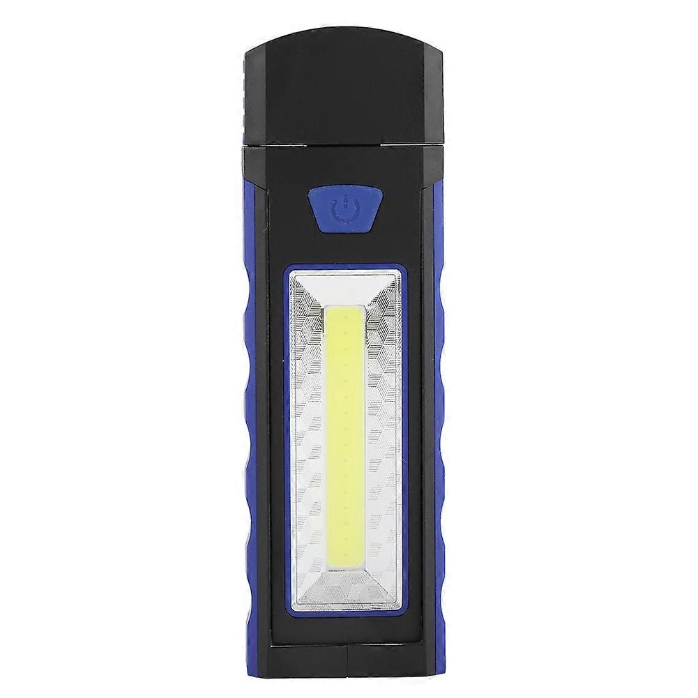 Luz da barraca da ESPIGA