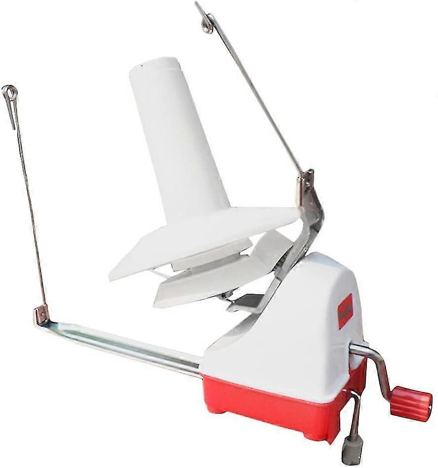 Bobbin winder, Manual - operated, Sturdy Construction, for Effortless Thread Winding, Ideal for Sewing and Craft Projects