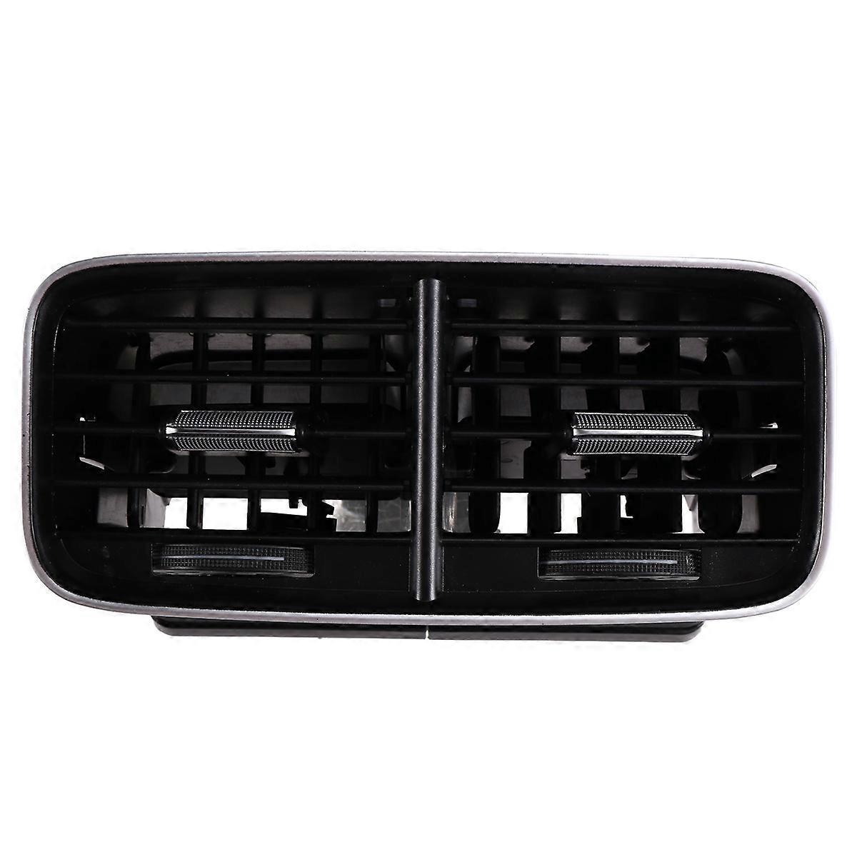 Car Rear Air Conditioner Outlet Assembly A/C Outlet Panel 1678302104 for - GLS W167 2020-2024