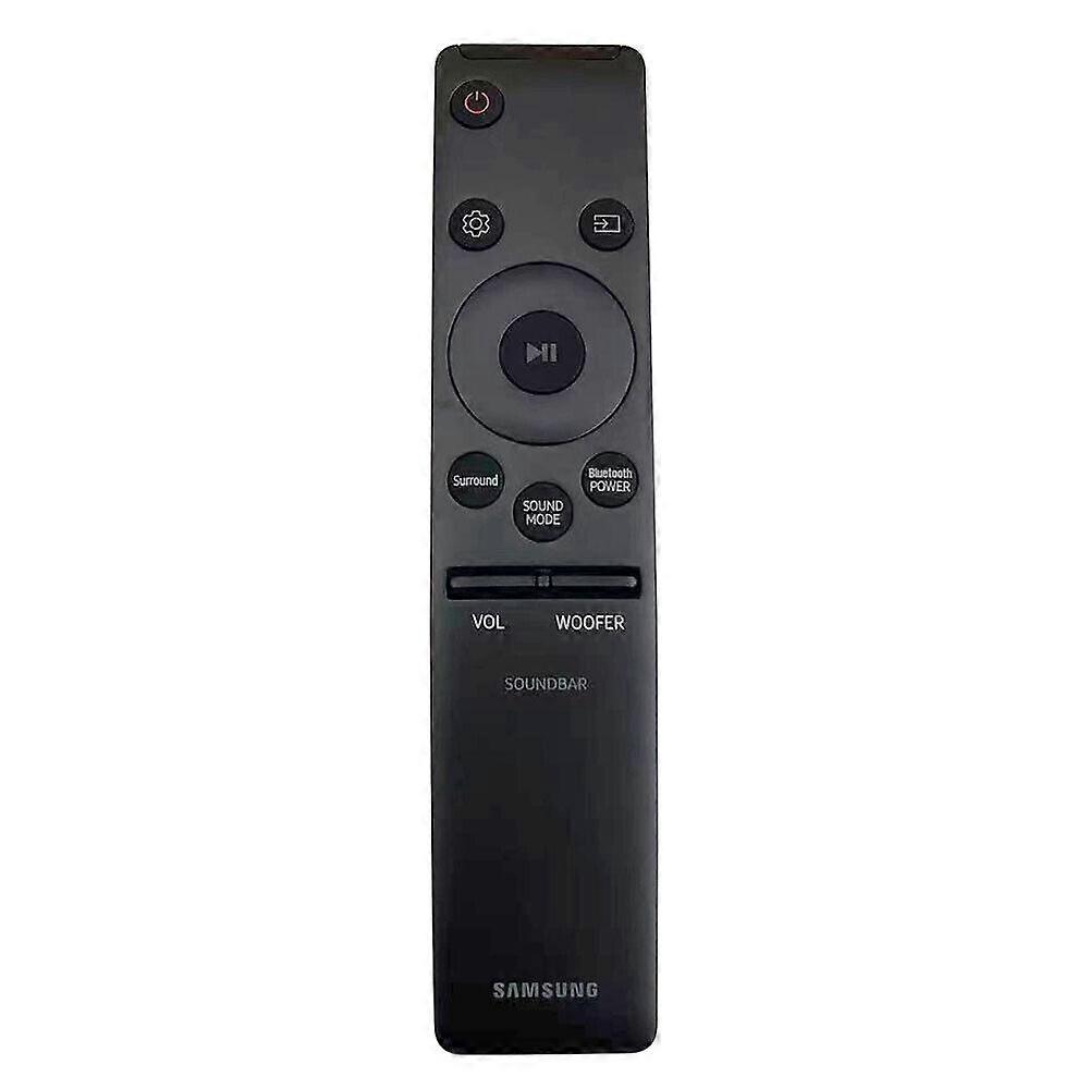 New Original AH59-02758A For Samsung Sound Bar Remote Control HWM360/ZA HW-MM55