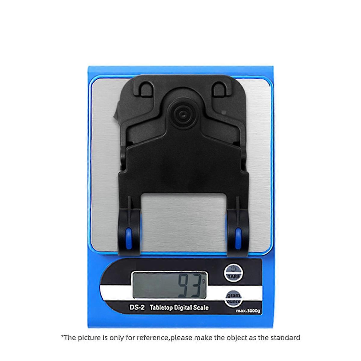 Bike Handlebar Calibrator and Seat Adjuster Tool