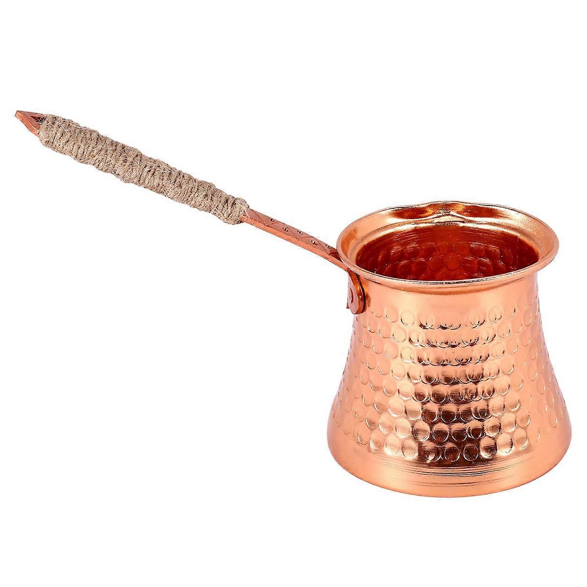 Tyrkisk kaffekanne 320 ml maker for Cezve kafeteria