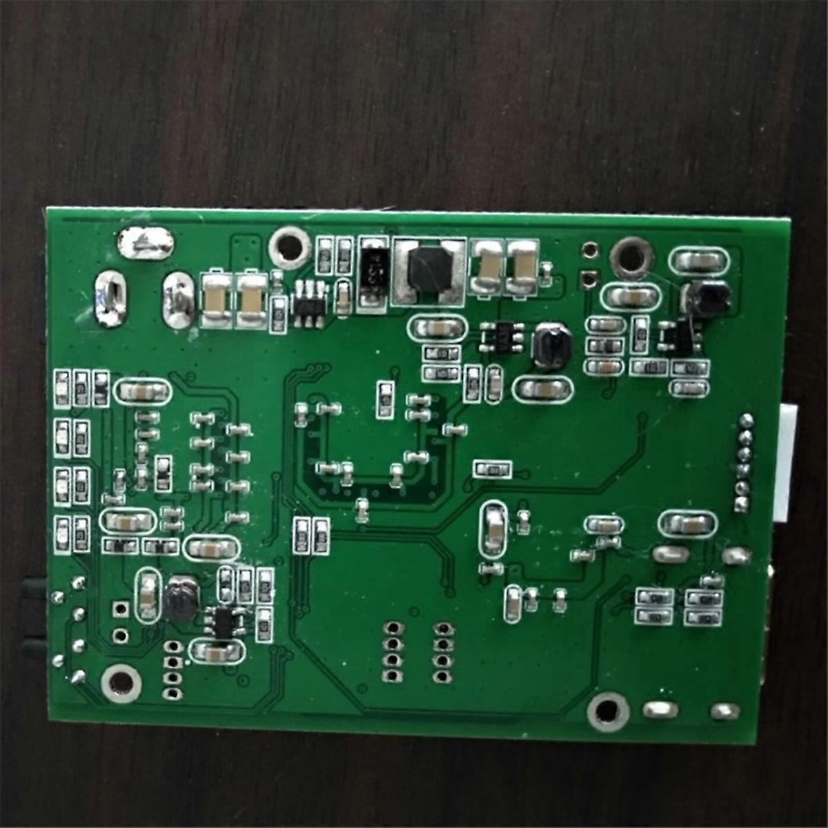 AHD Video Signal Board Ahd Cvi Tvi Cvbs to -Compatible Vga Converter Video Board Transmission Tool 1