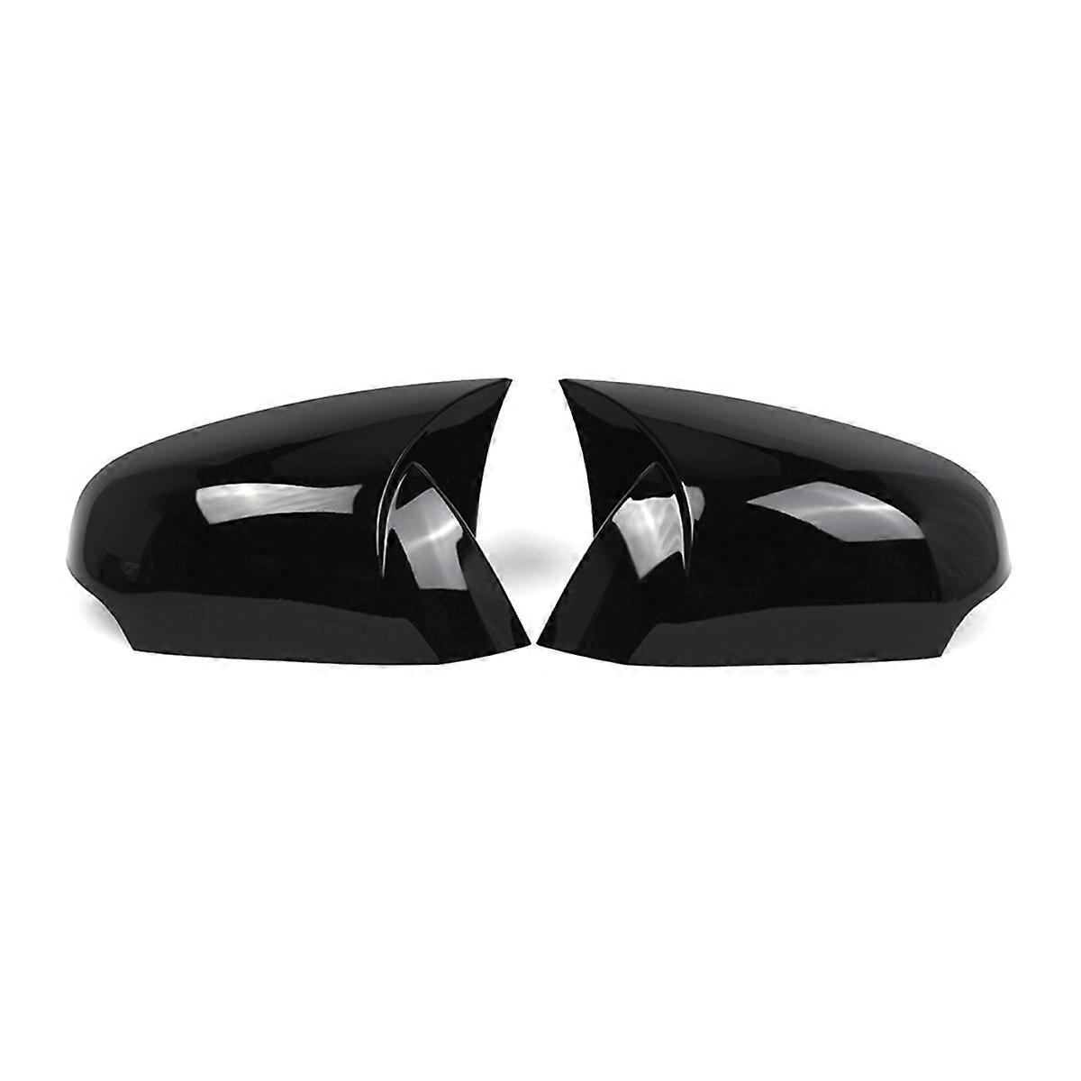 Exterior Rear View Mirror Cover For Fluence 2009-2015