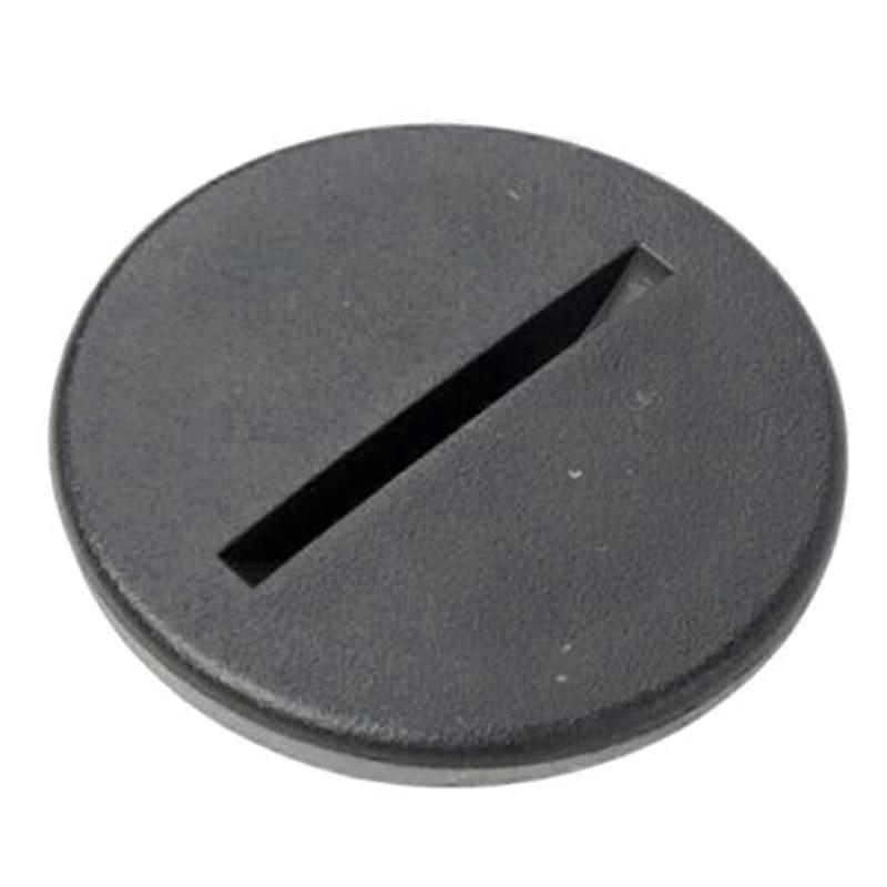For BMW Wind Screen Wiper Scuttle Panel Cover Trim Cap Plug