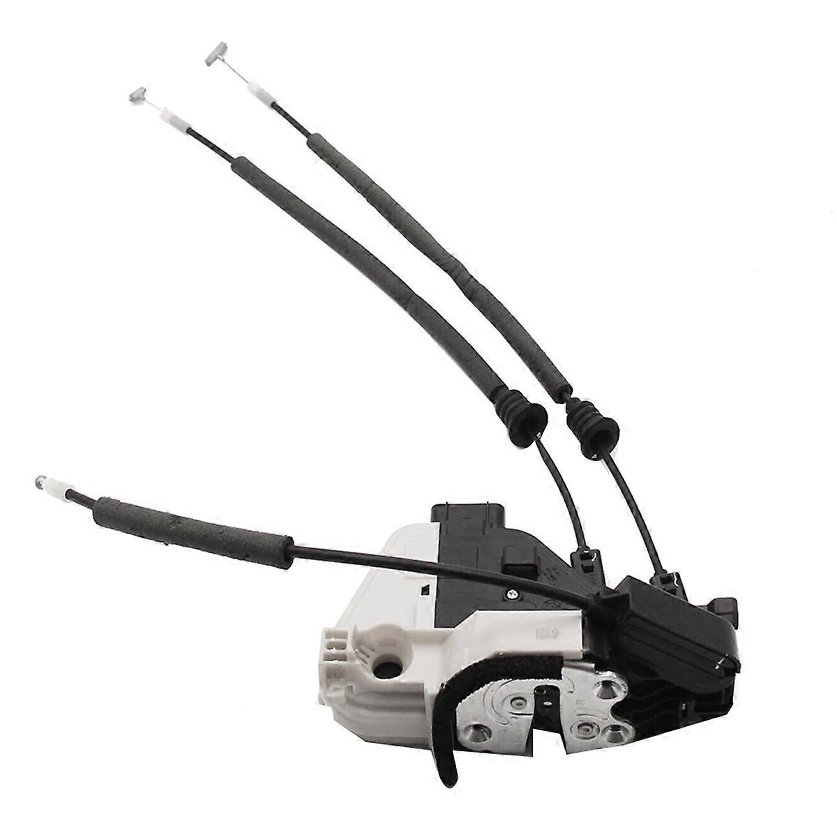 Door Lock Actuator Latch Motor Front Right Passenger Side 81320-2W010 for 2.0L 2.4L 3.3L 2013-2019