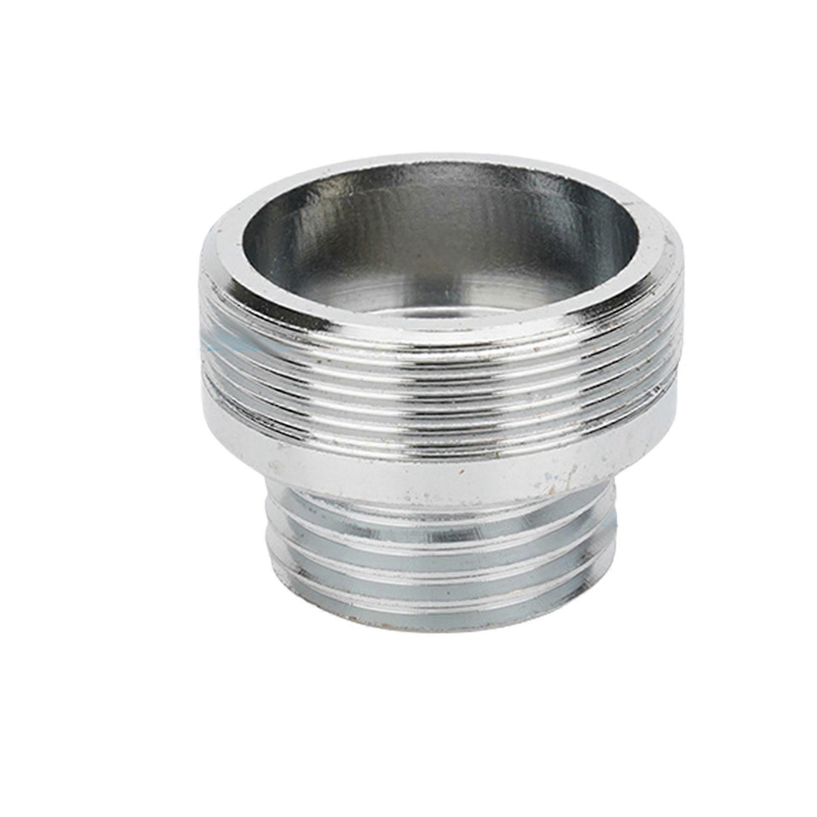 Brass Tap Quick Connecter Hose Coupling Adapter Water Hose Adaptor Washing Machine Tap Adapter Fittings Enduring  outer 32mm to 20mm