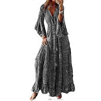 sachin and babi light blue dress Casual Striped Maxi Dresses main image 0