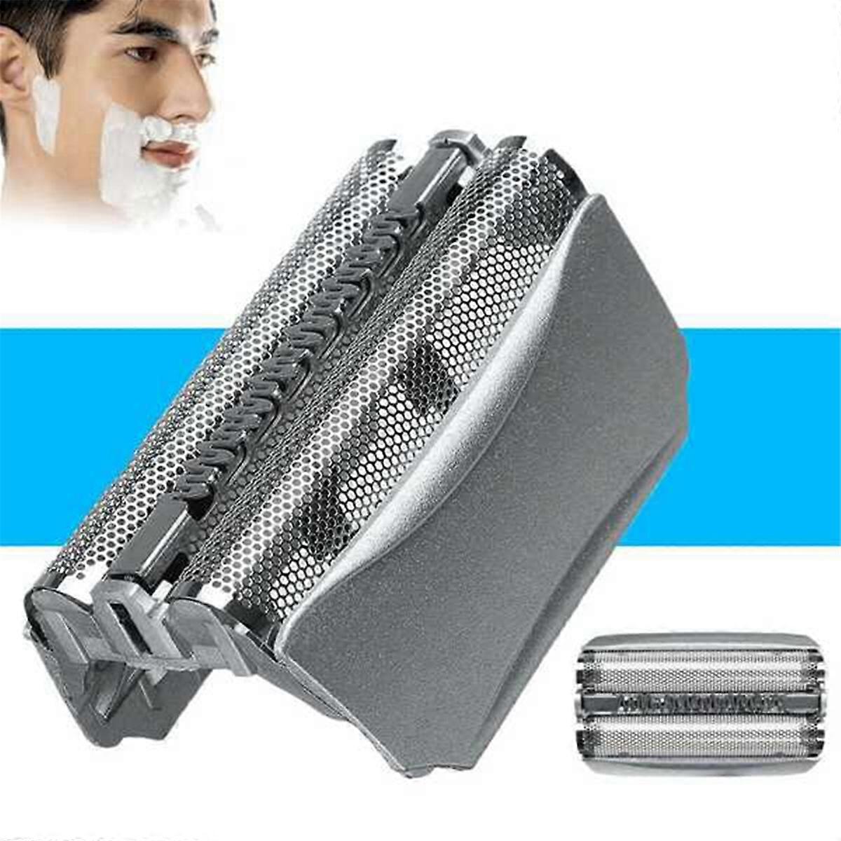 Pack 51S Replacement Blade+Shaving Head for Series 5 8000 Shaver 5643 5758 8970