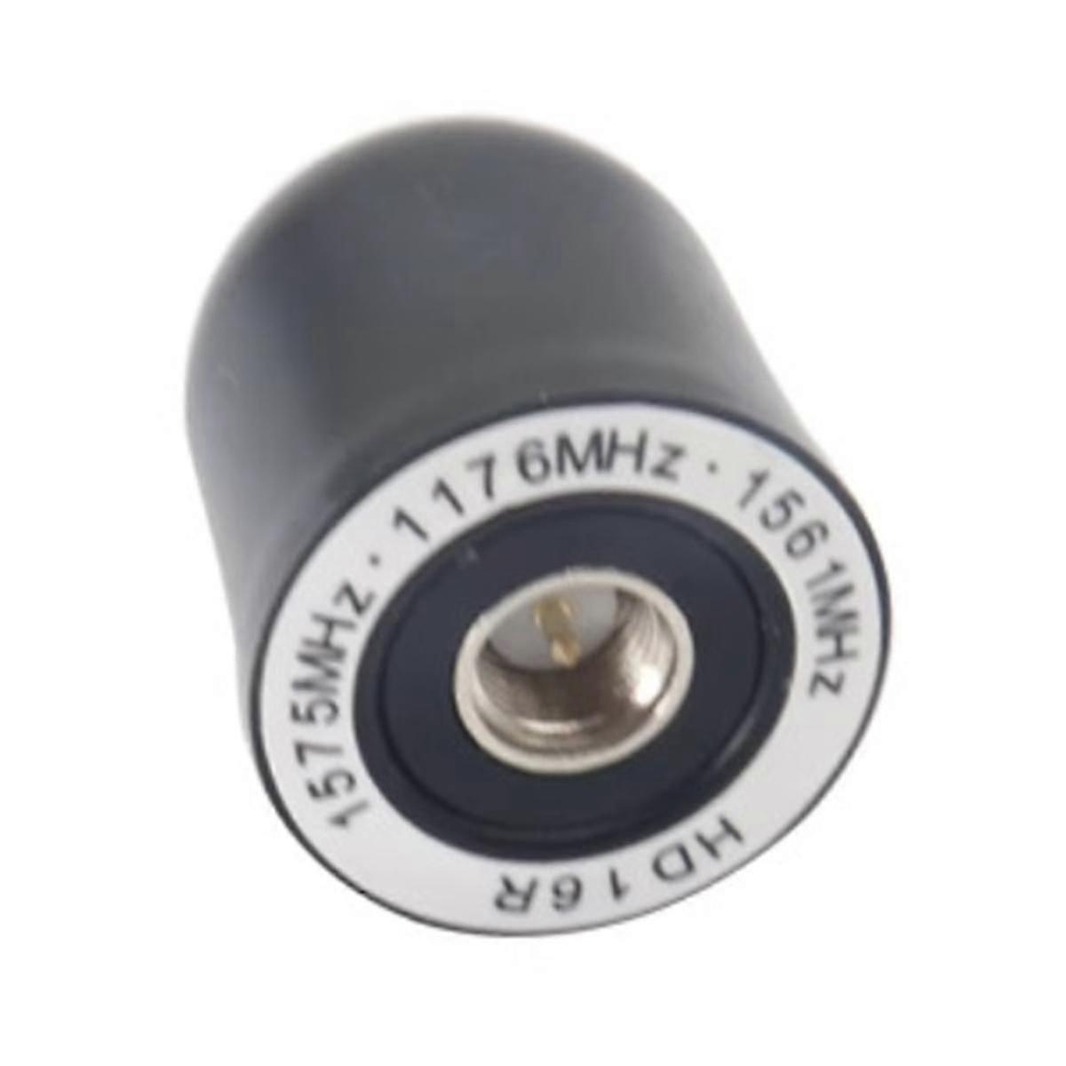 Mini High-Precision GPS L1 L5 Dual Band GPS BD QZSS E1 E5 Multimode GNSS Active External Waterproof