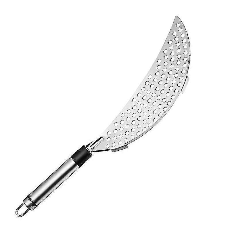 Stainless Steel Kitchen Strainer For Kitchen Use