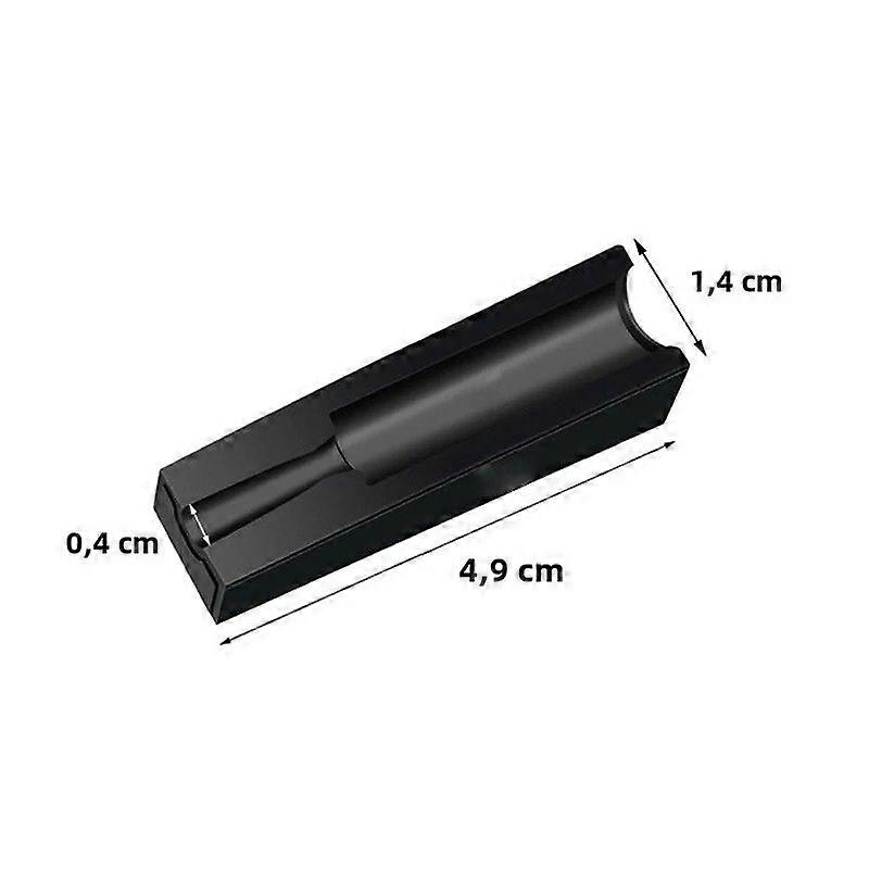 Waterproof Eyebrow Pencil with Sharpening Tool for Microblading and Tattoo Permanent Makeup Supplies