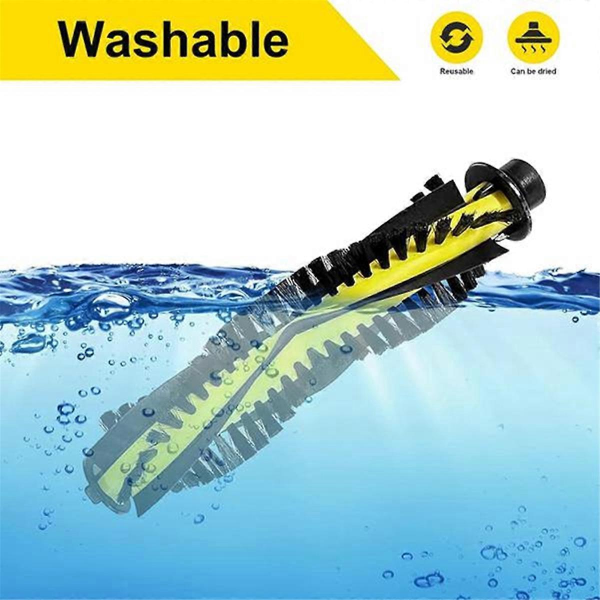 Main Brush for X500/X600 Sweeping Machine Accessories 1 Pcs