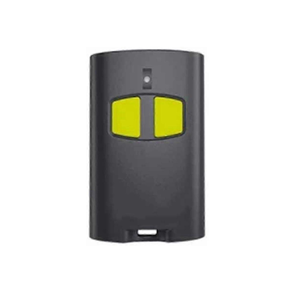 To.GO 2VA Garage Door Remote to.GO 2VA 433MHz Compatible with to.GO 2VA ZGU