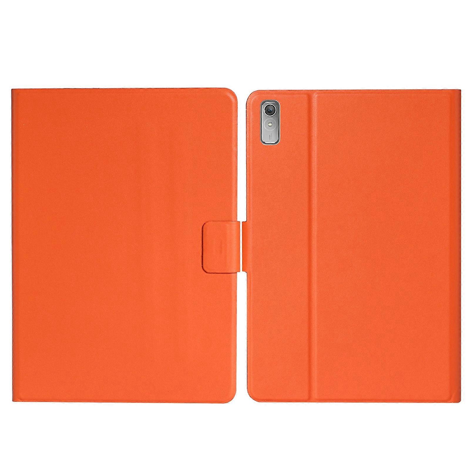 Pure Color Smart Läder Tablettfodral