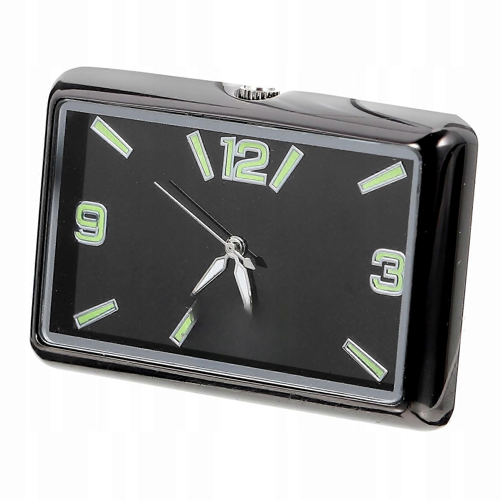 Vehicle Electronic Timer Universal Little Clock