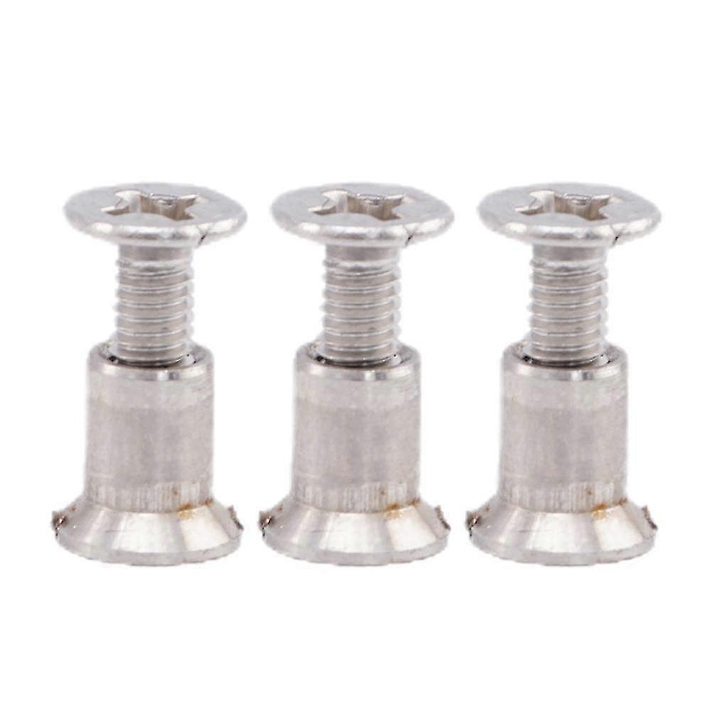 1/4 "شريط بكرة NAB HUB برغي كيت متوافق مع AMPEX TEAC RMGI STUDER ومعدات REVOX