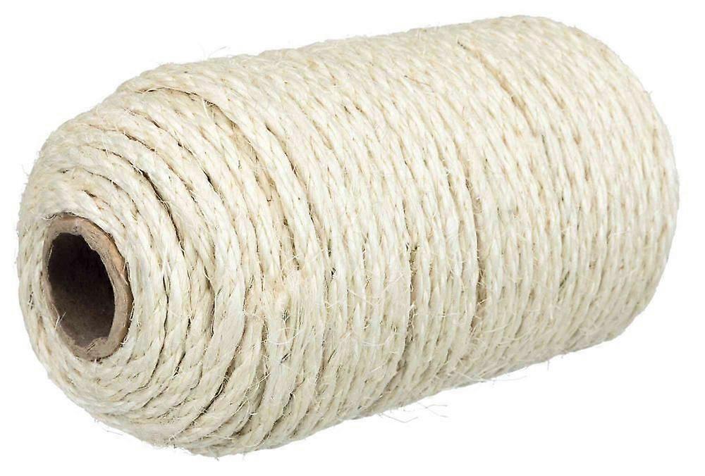 Sisal rope - 50 M