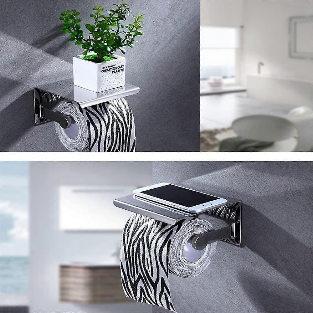 bathroom toilet paper holder, kitchen roll holder