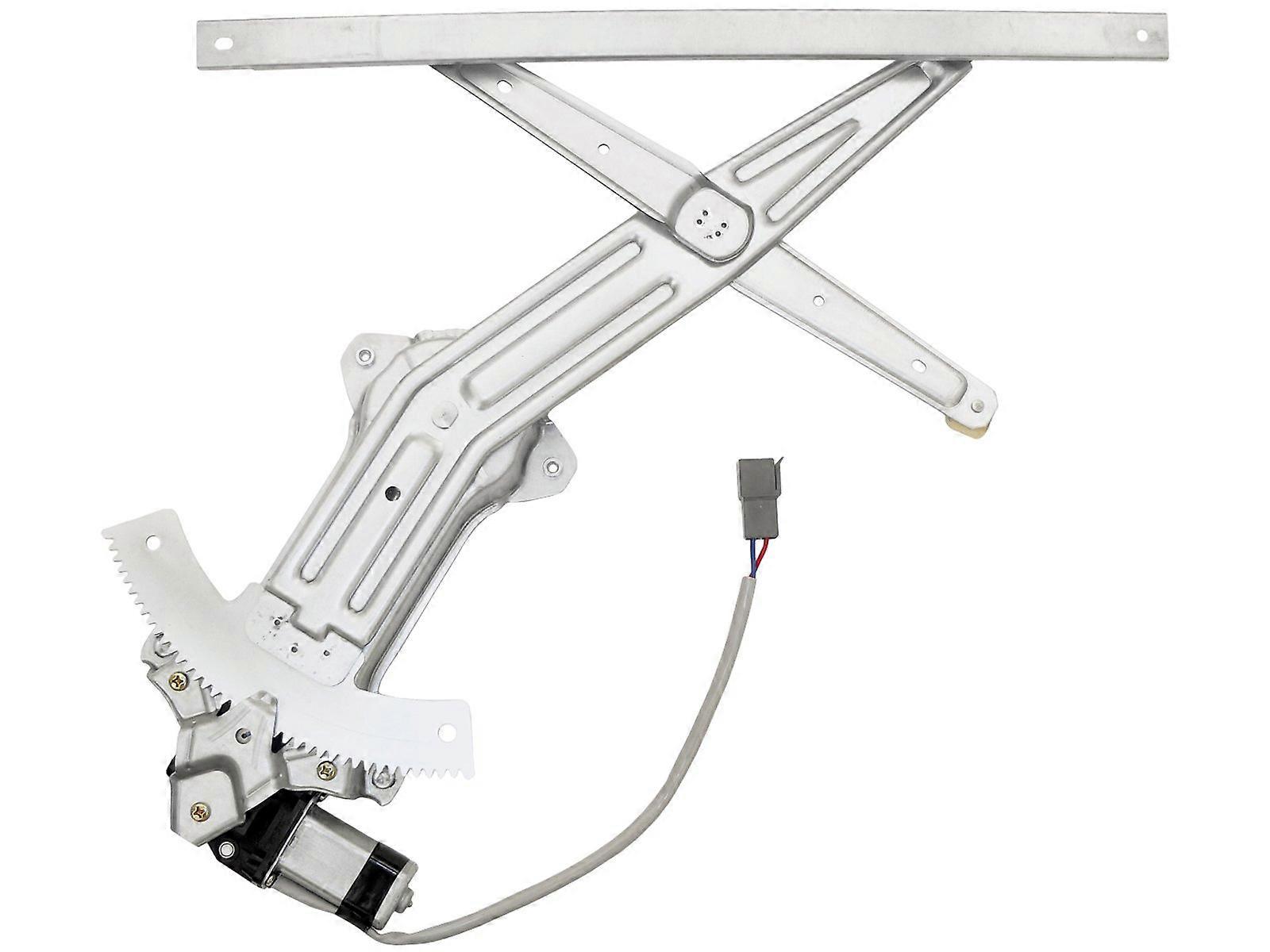 83236 Power Window and Motor Regulator Assembly