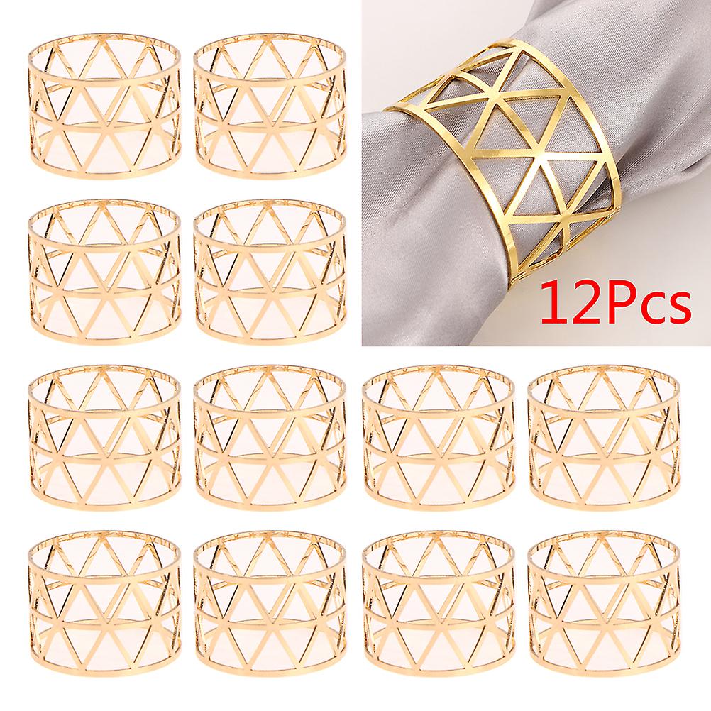 West Dinner Towel Ring Table Decor