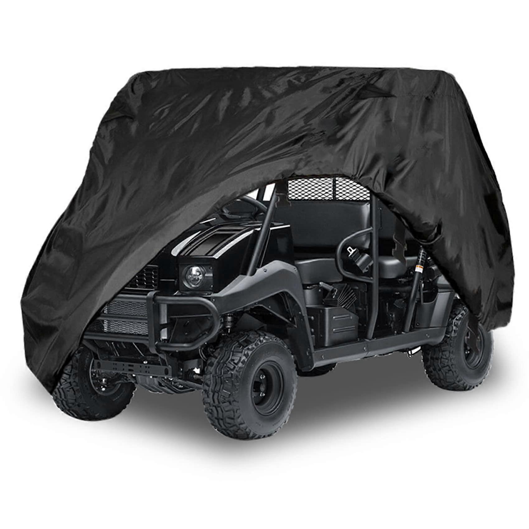 Nutzfahrzeug-Aufbewahrungsabdeckung Ersatz für Kawasaki Mule 4000 4010 Trans SE