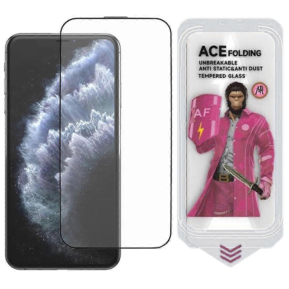 Tempered Glass for iPhone 11 Pro Max