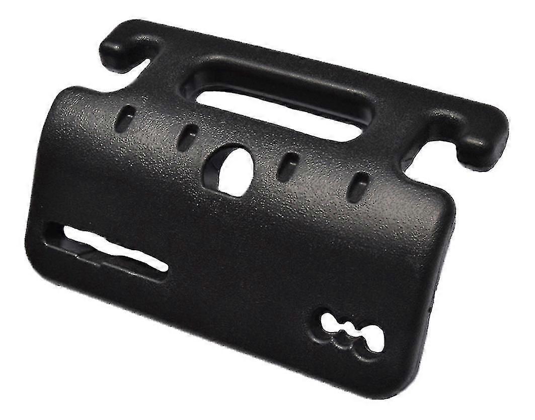 Car Seat Armrest Double Hook Bag () (1pcs)