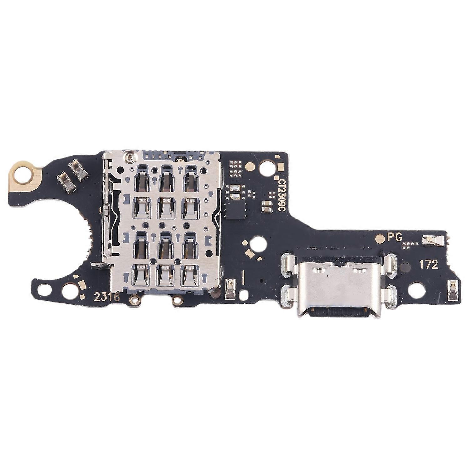 Charging Board For Honor 90 Pro