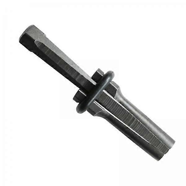 2 Rock Wedge and Feather Shims Separating Hands Tools kit