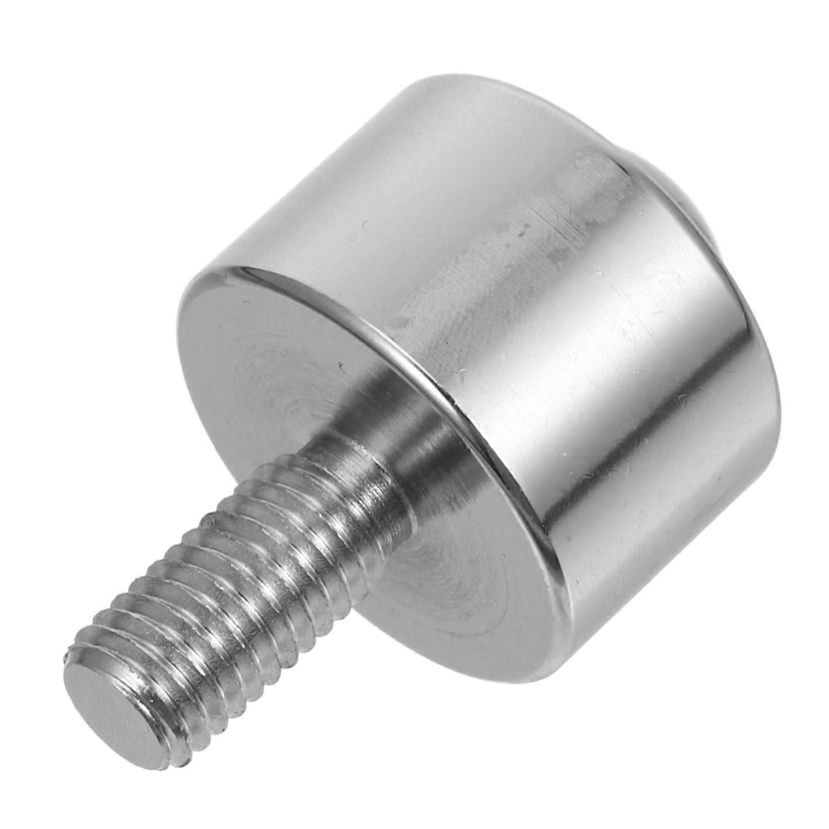 Threaded Ball Transfer Bearing Caster Roller Ball Units for Industrial Automation Construction Performance Smooth Movement