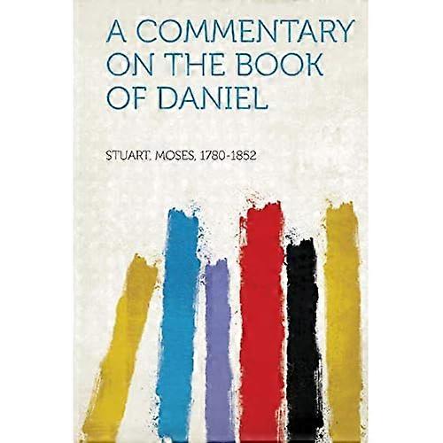 Kommentar zum Buch Daniel