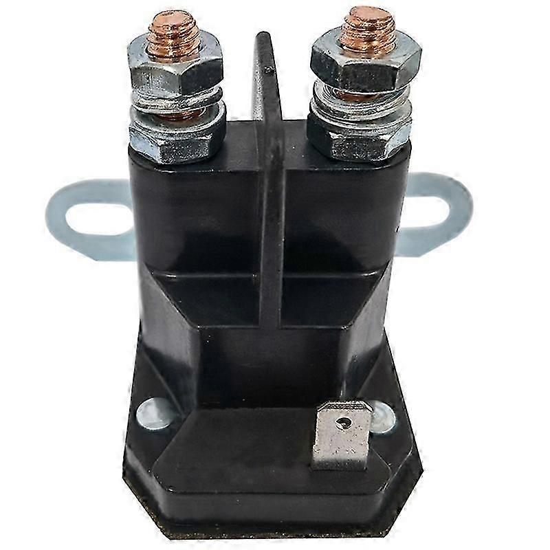 725-1426 925-1426A 725-0771 12V Starter Solenoid Valve compatible with MTD Cub