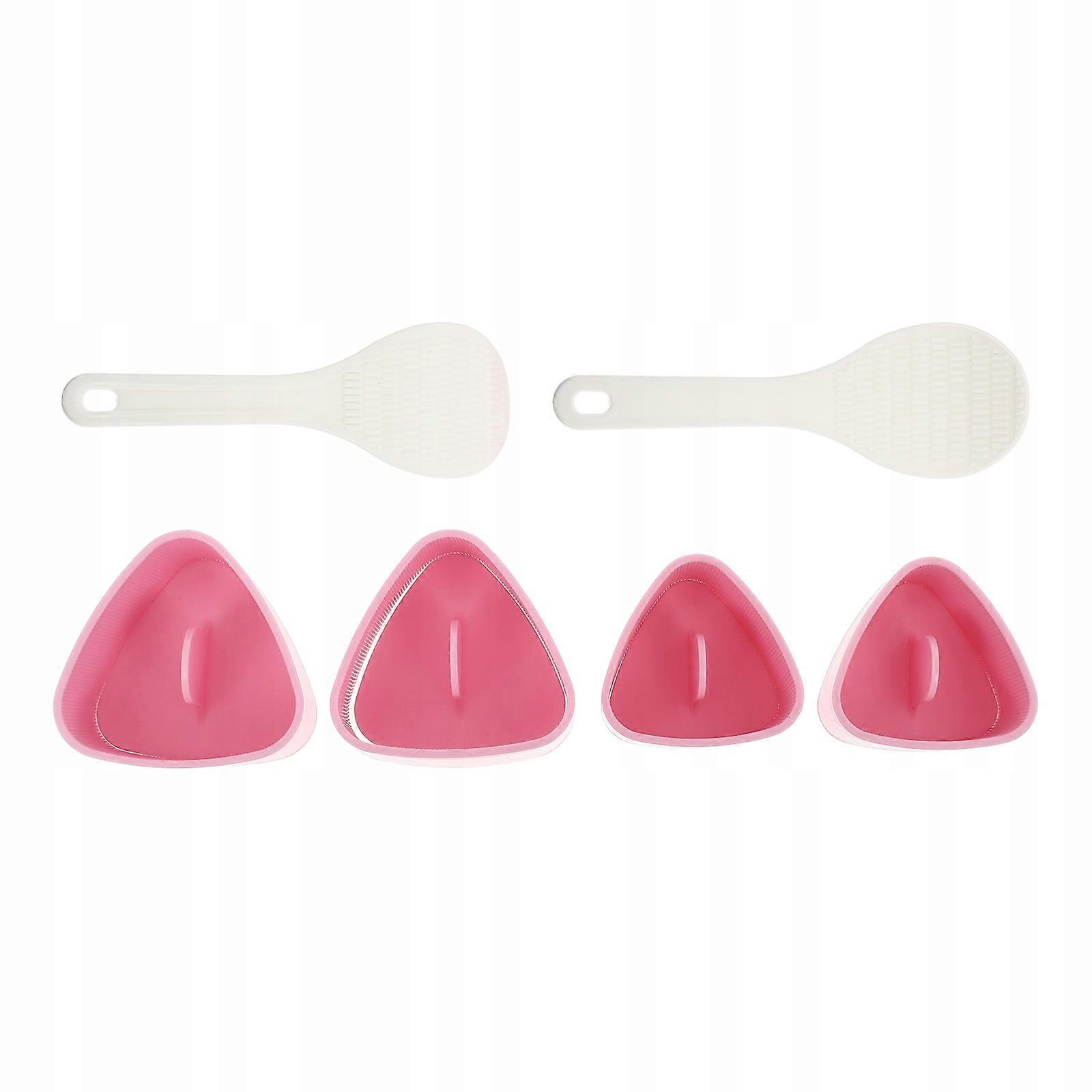 Onigiri Chocolate Mold Rice Mold Triangular Rice