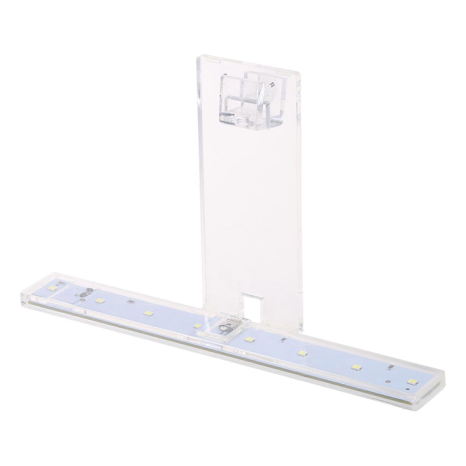 Freshwater LED Aquarium Light Easy Cleaning External Controller Planted Aquarium Light LED Fish for Tank Light