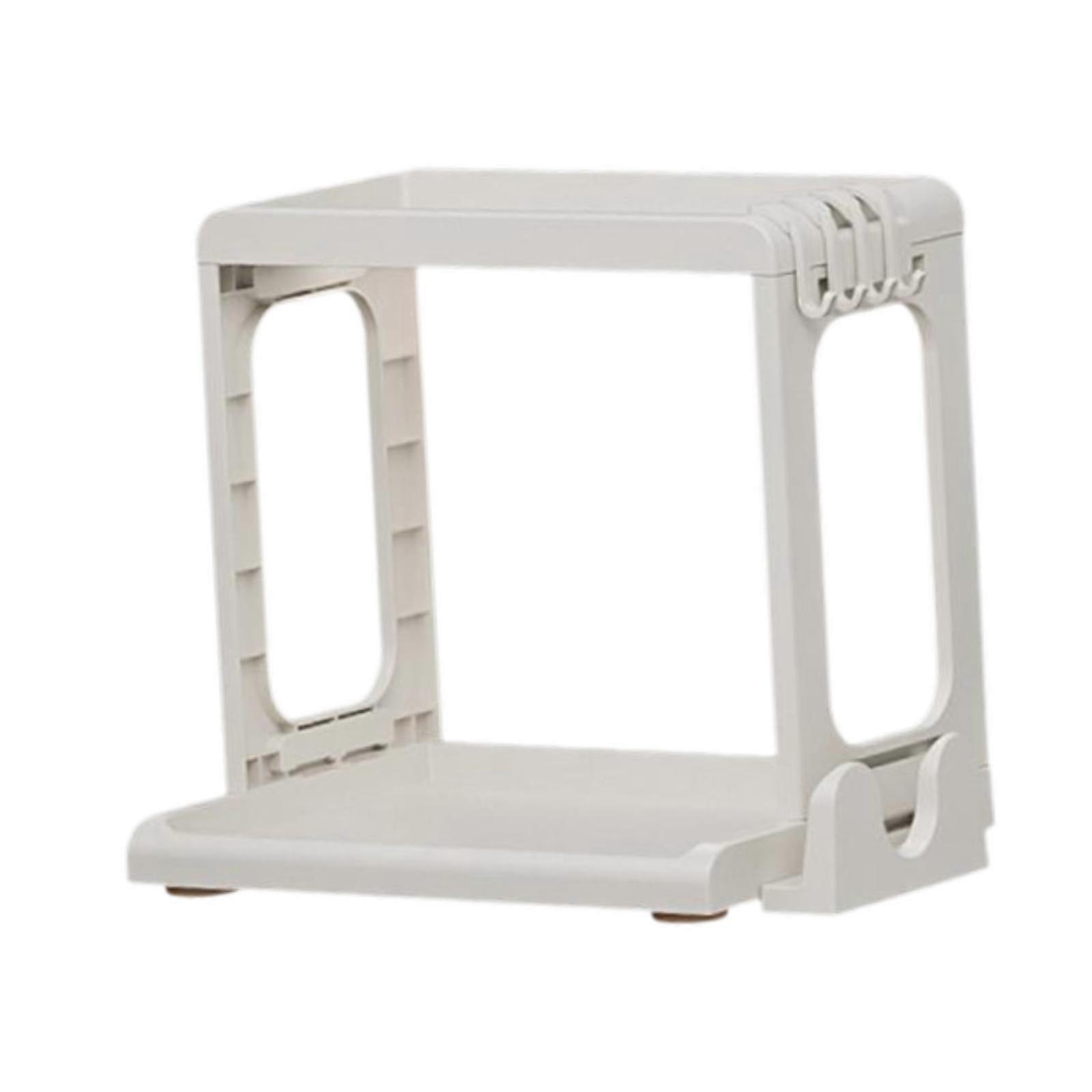 Kitchen Condiment Organizer Cupboard Non-slip Multipurpose Condiment Case