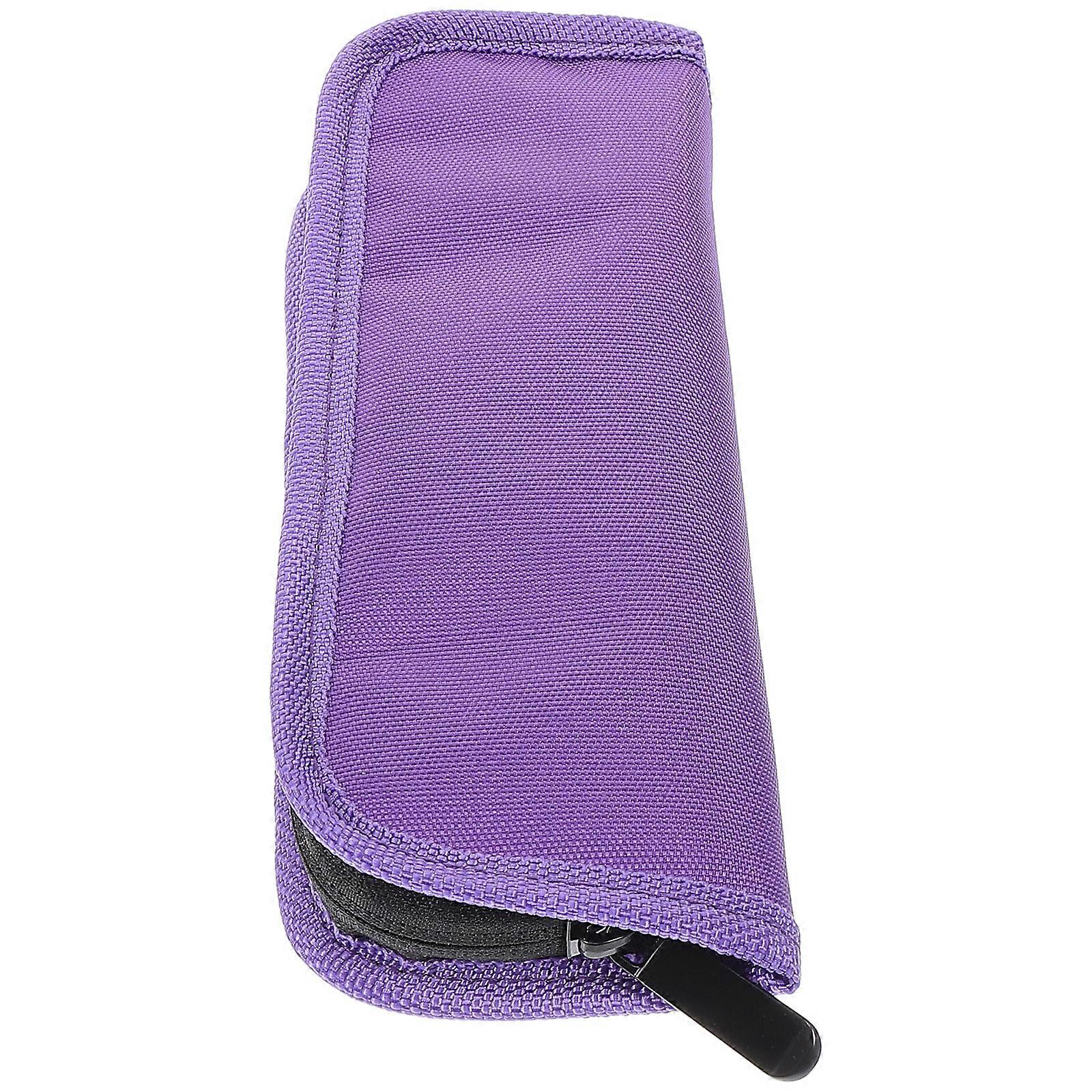 Secure Management Bag with User-Friendly Design for Storage