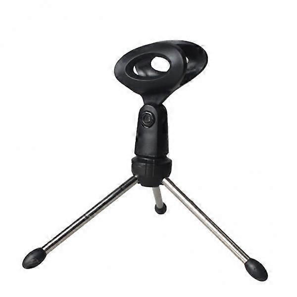 Foldable Tripod Stand for Tabletop Use