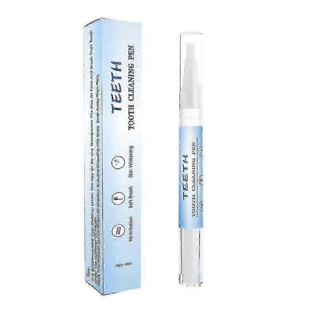 Zahnaufhellungsstift, Essenz, Zahnaufhellungsbürste, Zahnaufhellungsflüssigkeit