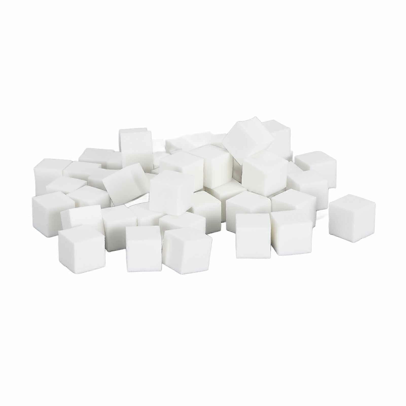 Nail Sponge Versatile Multiface Soft Mini Blush Blending Sponge Manicure Tools for Salon 