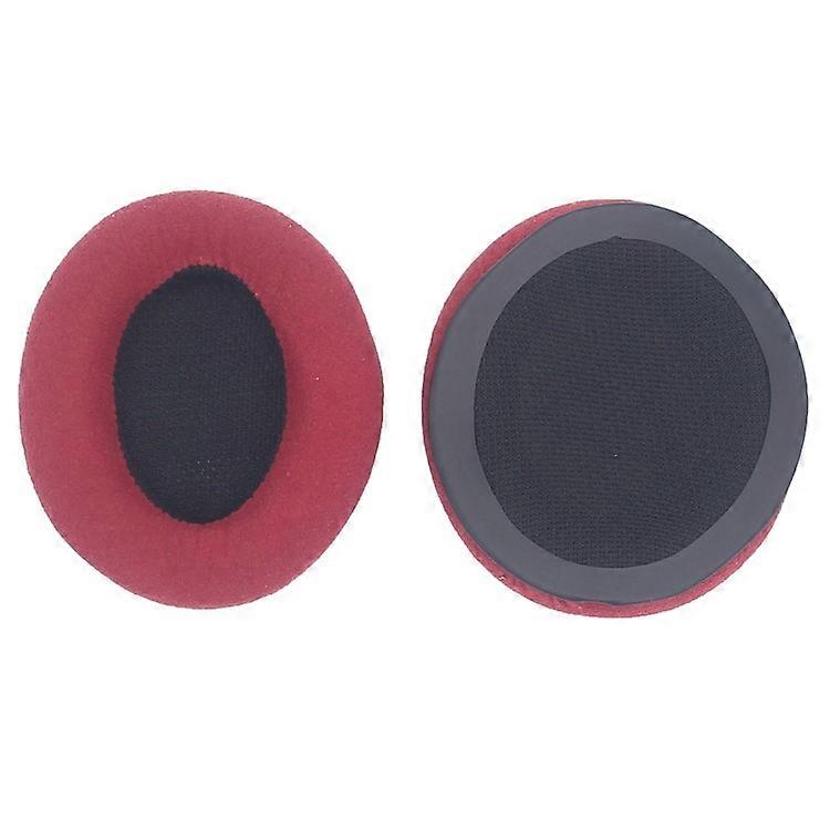 JZF-515 Compatible pour les écouteurs Focal Listen Pro 1 paire de coussinets d’oreille de remplacement Coussinets en mousse