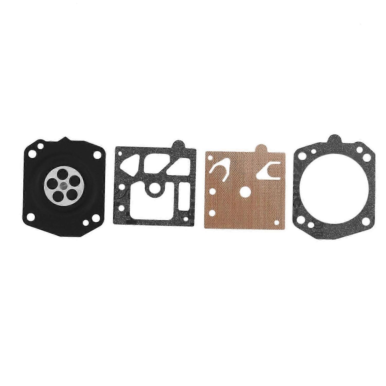 5Sets Carburetor Repair Rebuild Kit D22-HDA for MS270 MS280 MS290 MS341 MS390 Jonsered 2051 2054 20