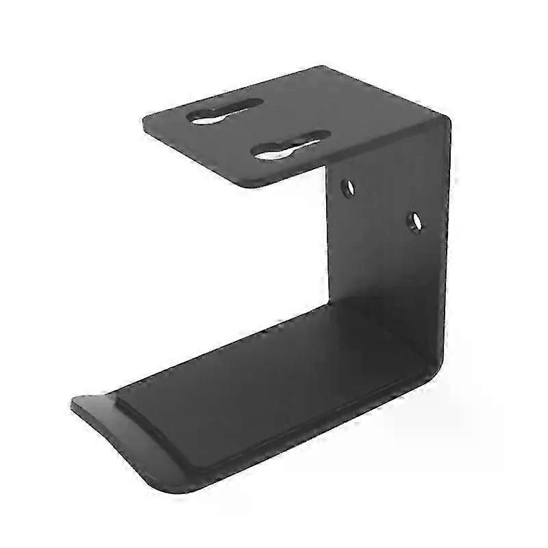 Aluminum Headphone Hanger Wall Mount Stand Desk Hook Rack Display