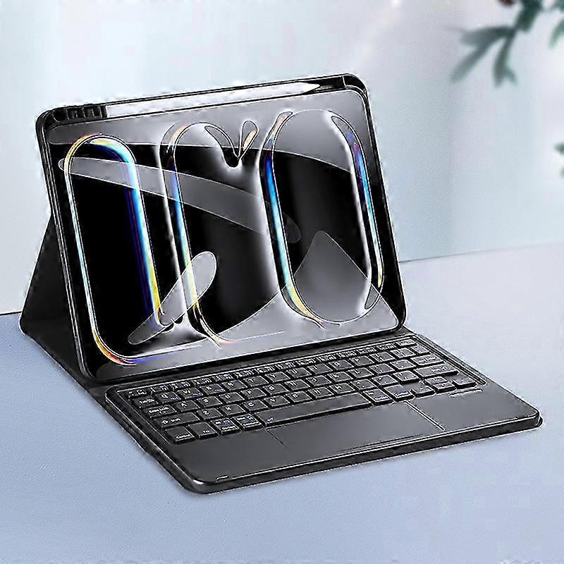 DUX DUCIS TK Series Wireless Bluetooth Keyboard Tablet Protective Case 2025