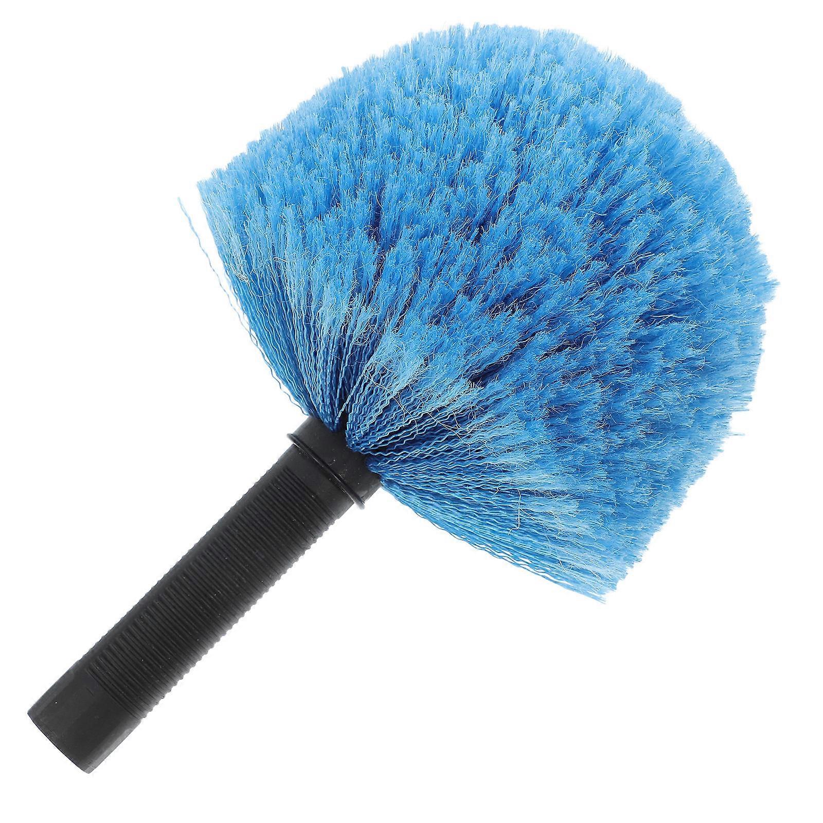 Dust Removal Pole Attachment, Effective for Cleaning