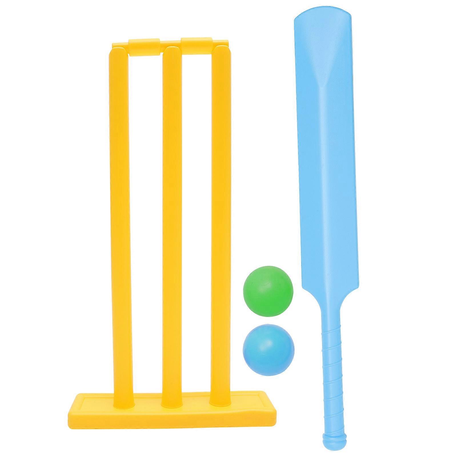 Set of Interactive Sports Game for Backyard & Indoor Play – Safe, Durable & Fun (Assorted Colors)